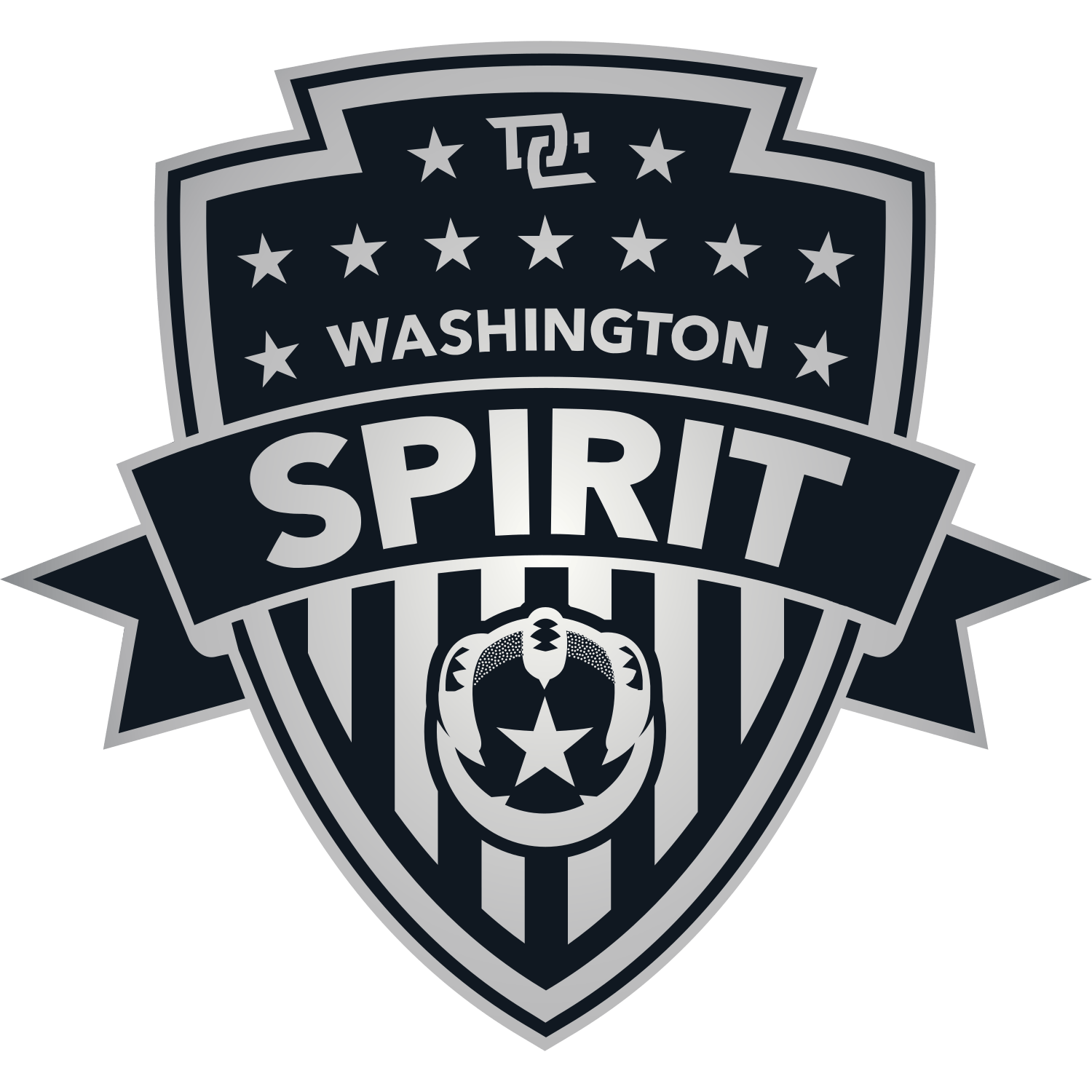 Washington Spirit Logo