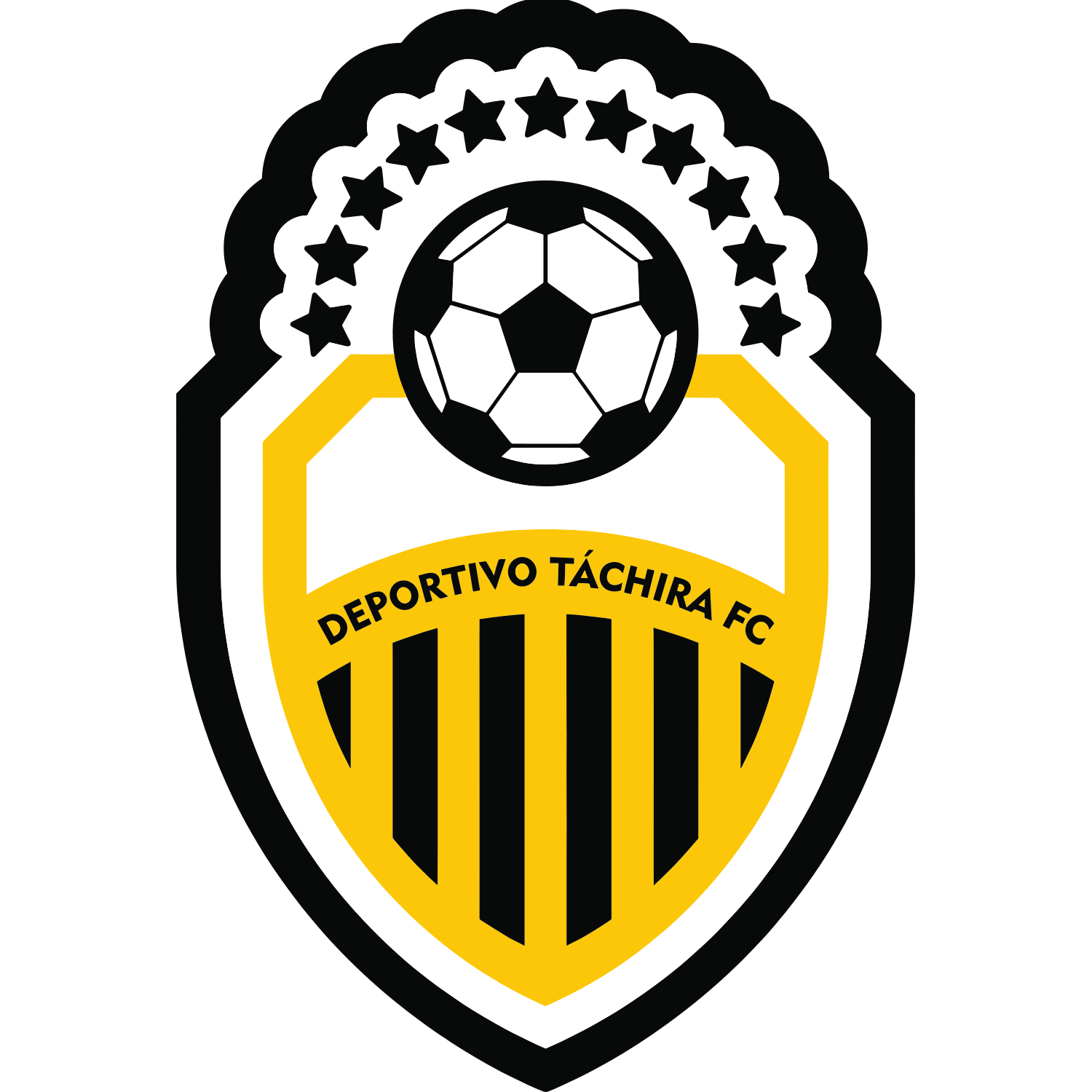 Deportivo Tachira Logo