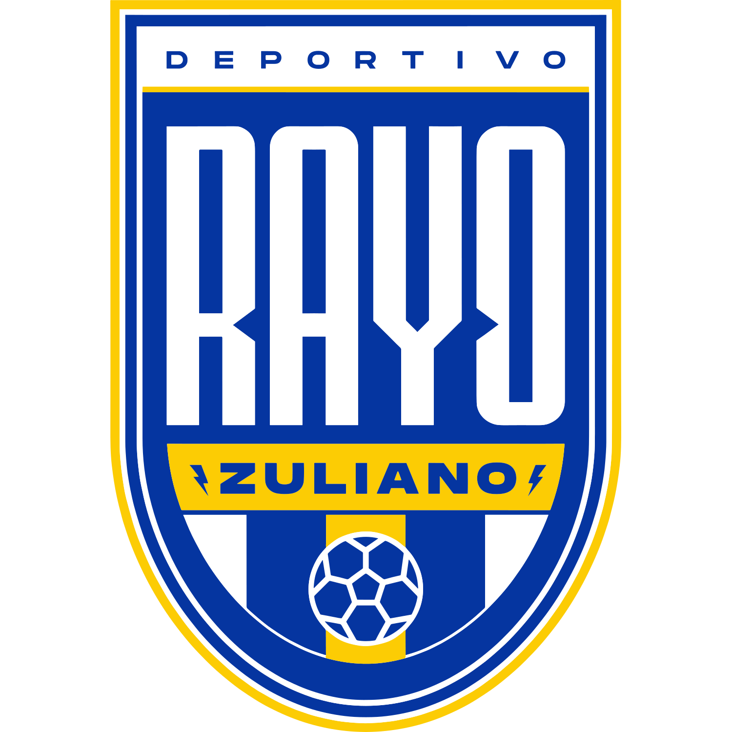 Rayo Zuliano Logo