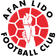 Afan Lido Logo